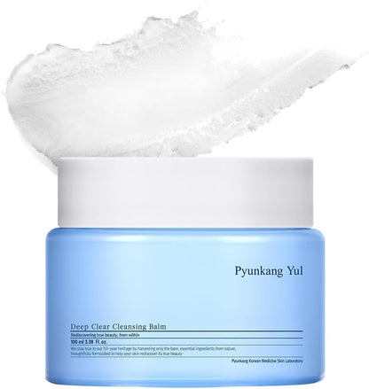 Pyunkang Yul Deep Clear Cleansing Balm 100 ml