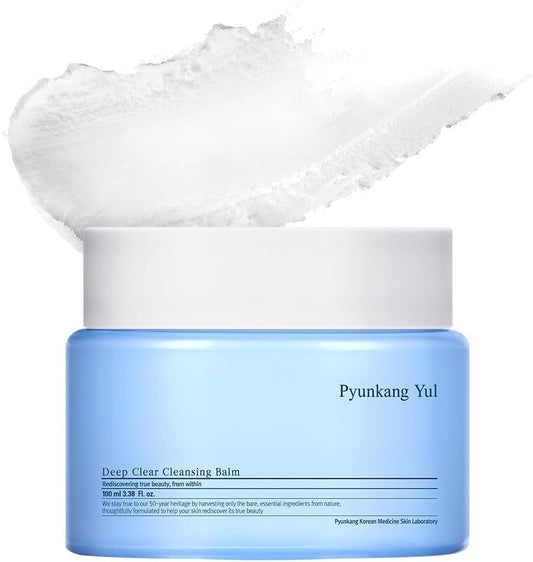 Pyunkang Yul Deep Clear Cleansing Balm 100 ml