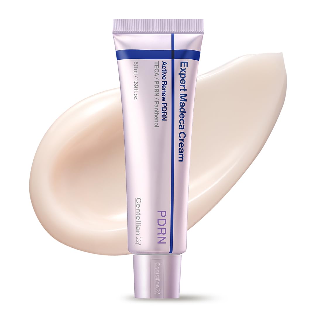 Centellian 24 Expert Madeca Cream Active Renew PDRN