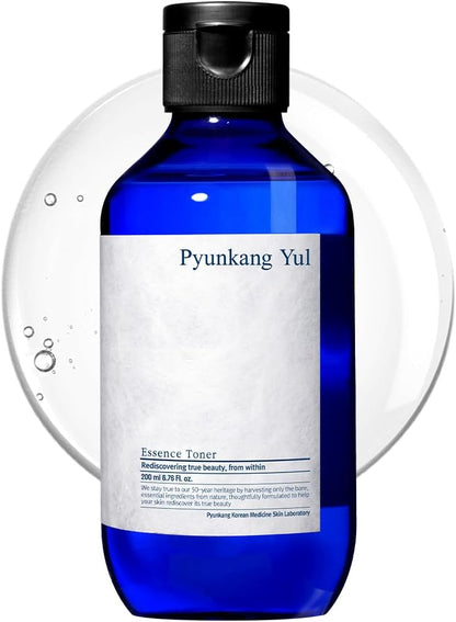Pyunkang Yul Essence Toner for Barrier Rebuilding, 200 ml