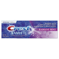 Crest 3D White Radiant Mint Toothpaste 85 g (3 oz)