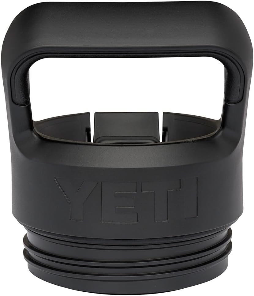 YETI Rambler Bottle Straw Cap, Fits 18, 26, 36, 46 and 64oz - view 3
