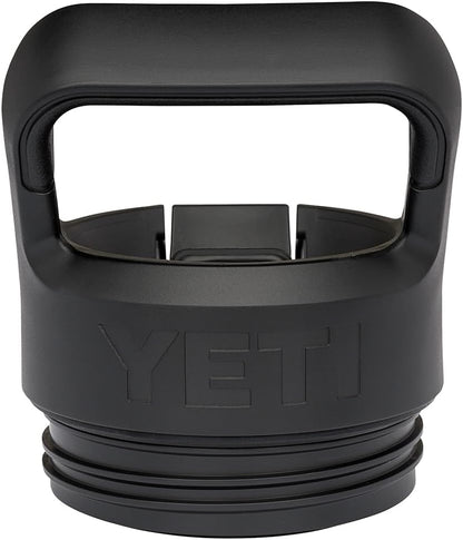YETI Rambler Bottle Straw Cap, Fits 18, 26, 36, 46 and 64oz - view 3