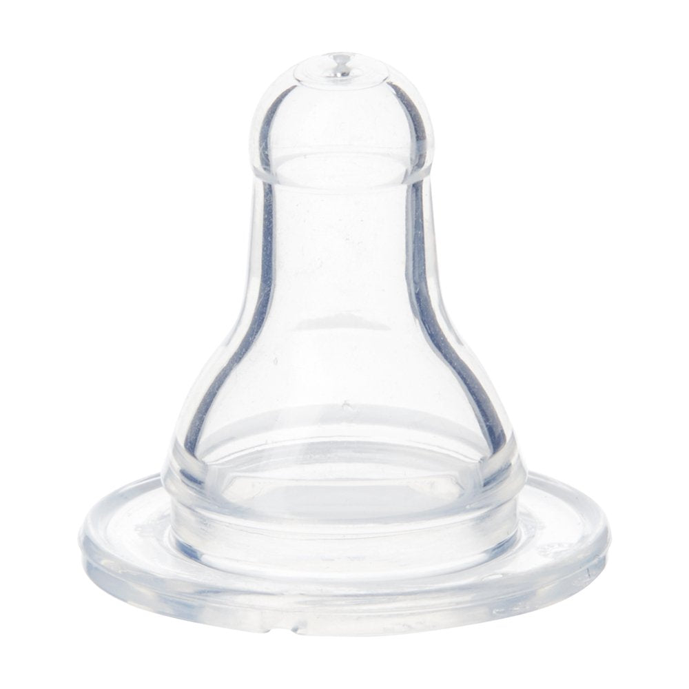 Evenflo Feeding Classic Clear Baby Bottles 8 oz (240 ml), Pack of 12 - view 5