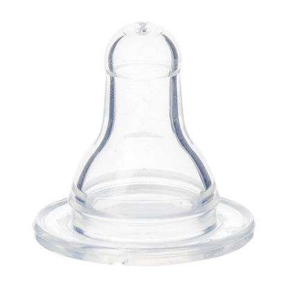 Evenflo Feeding Classic Clear Baby Bottles 8 oz (240 ml), Pack of 12 - view 5