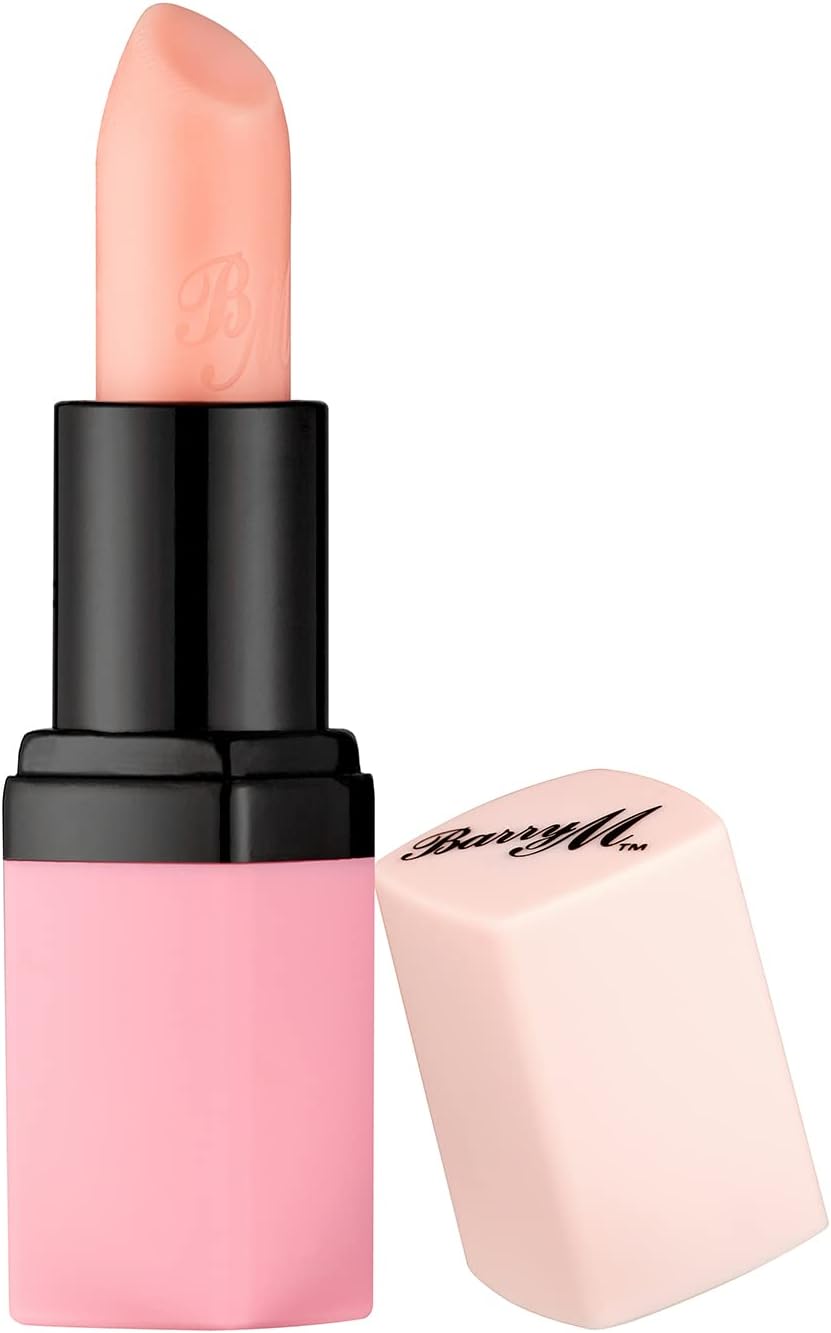 Barry M Colour Changing Lip Paint, Angelic Pink, 3.5 g
