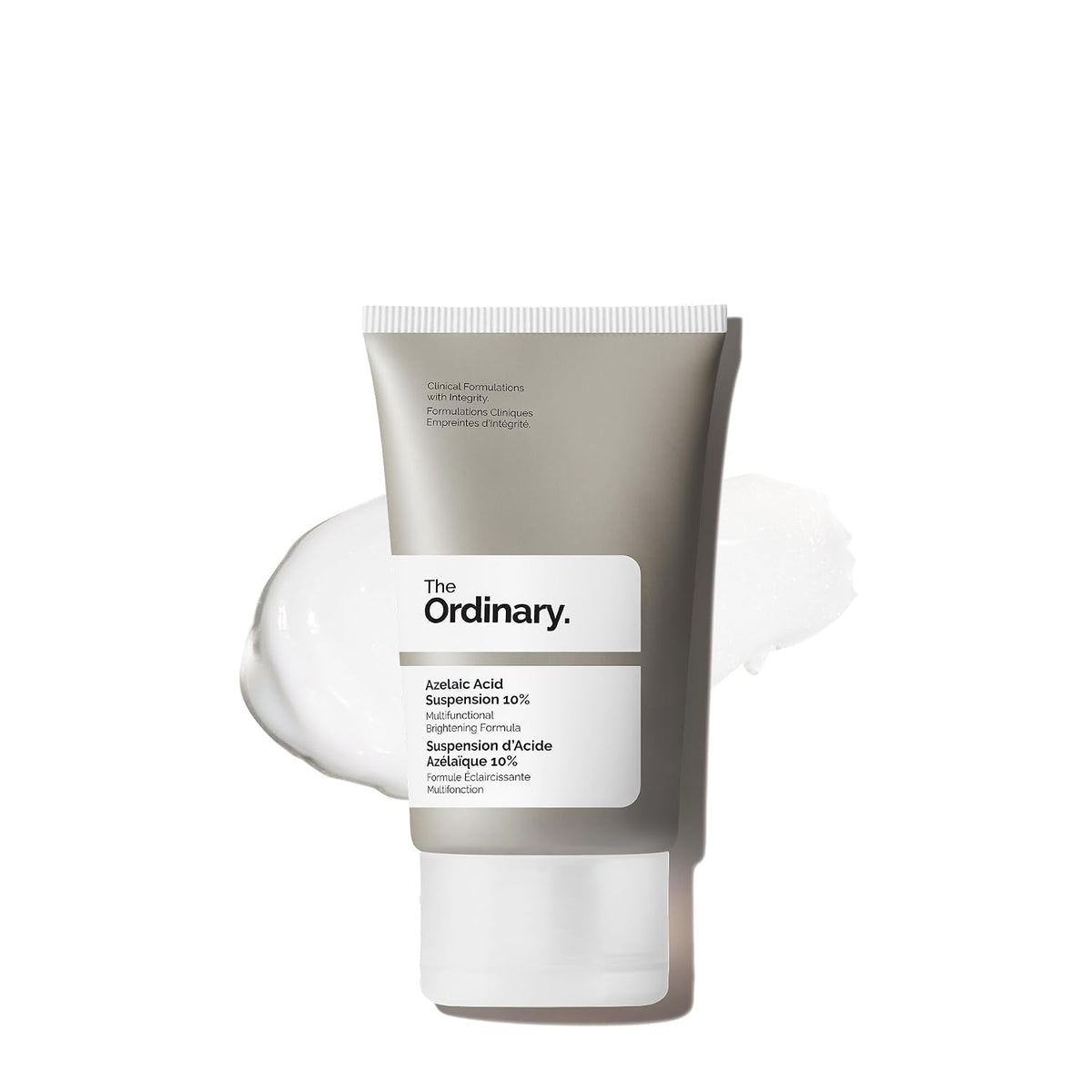 The Ordinary Azelaic Acid Suspension 10%, 1 fl oz (30 ml) — product view
