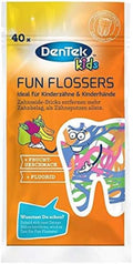 DenTek Kids Fun Flossers