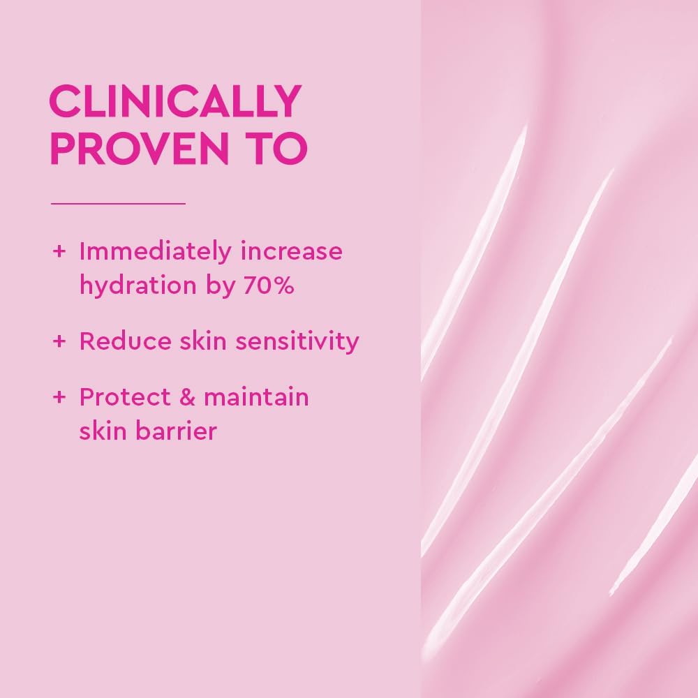 BYOMA Moisturising Gel Cream, Oil-Free Daily Moisturiser, 50 ml - view 3