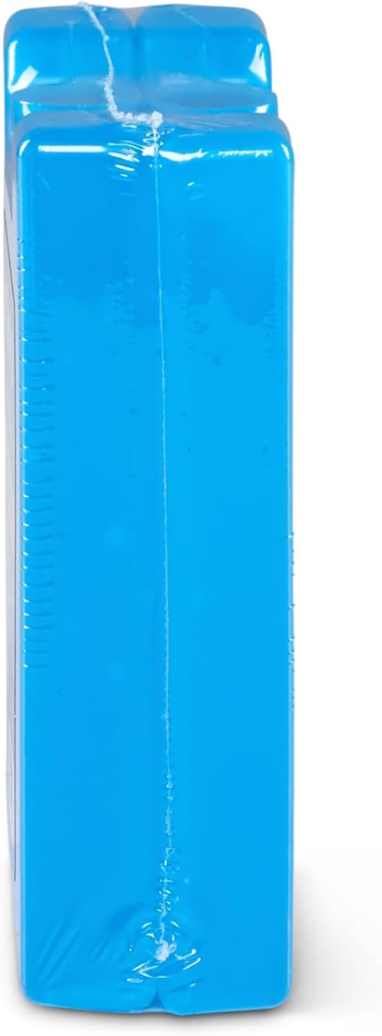 Igloo Maxcold Small Ice Block, Pack of 2, Blue - view 4