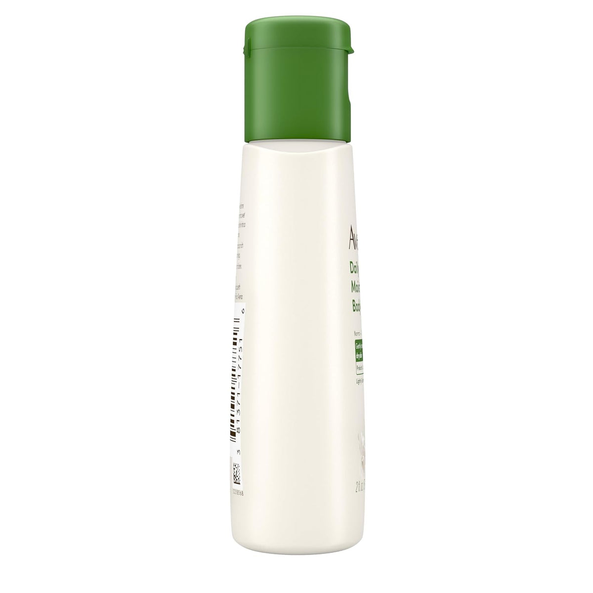 Aveeno Daily Moisturizing Body Wash, Lightly Scented, 2 fl oz (60 ml) - view 6