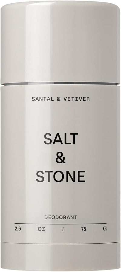 Salt & Stone Extra Strength Aluminium-Free Deodorant