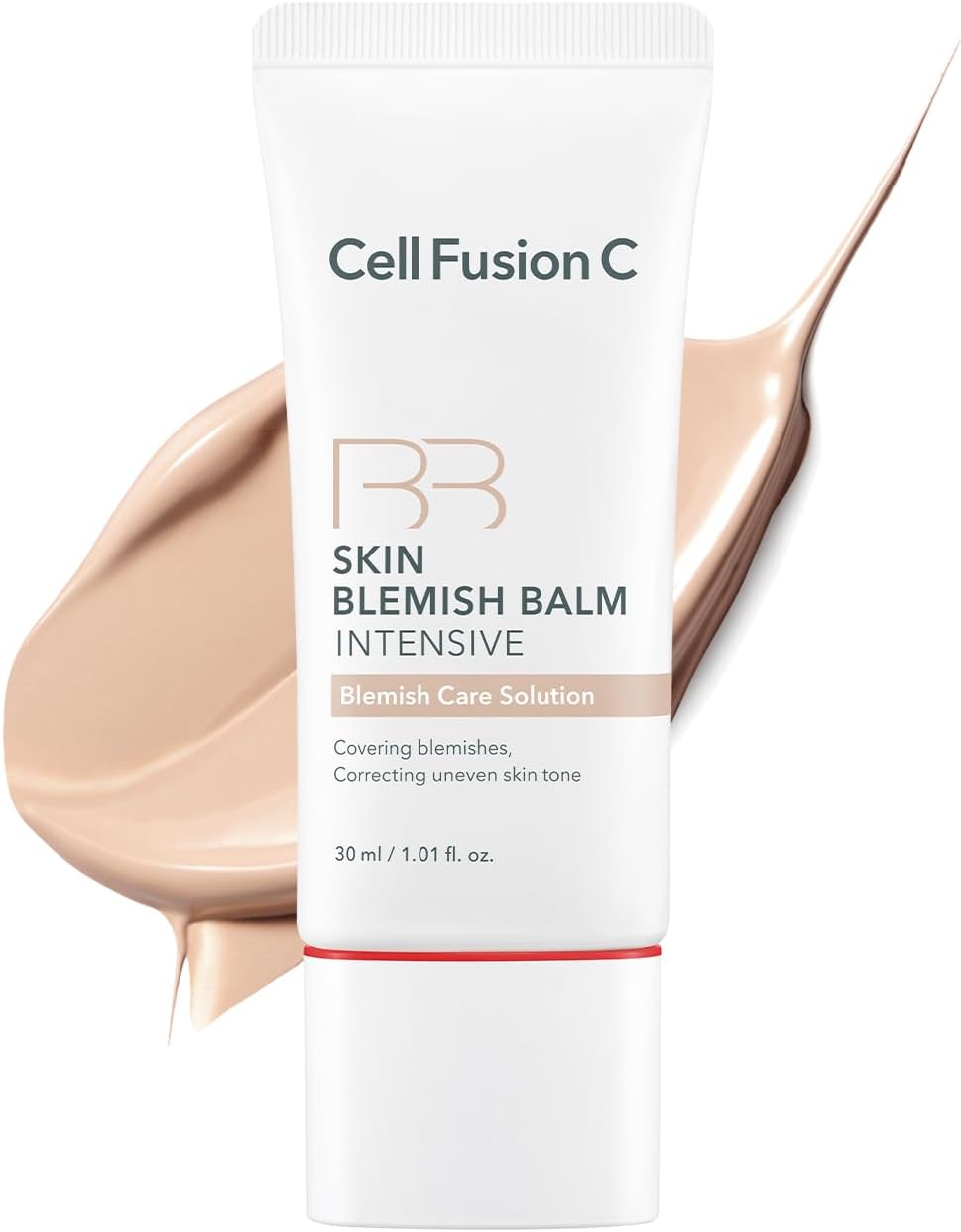 Cell Fusion C Skin Blemish Balm BB Cream Signature Beige 30 ml (1 fl oz) — product view