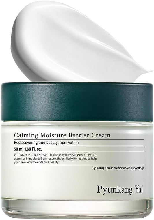 Pyunkang Yul Calming Moisture Barrier Cream 50 ml