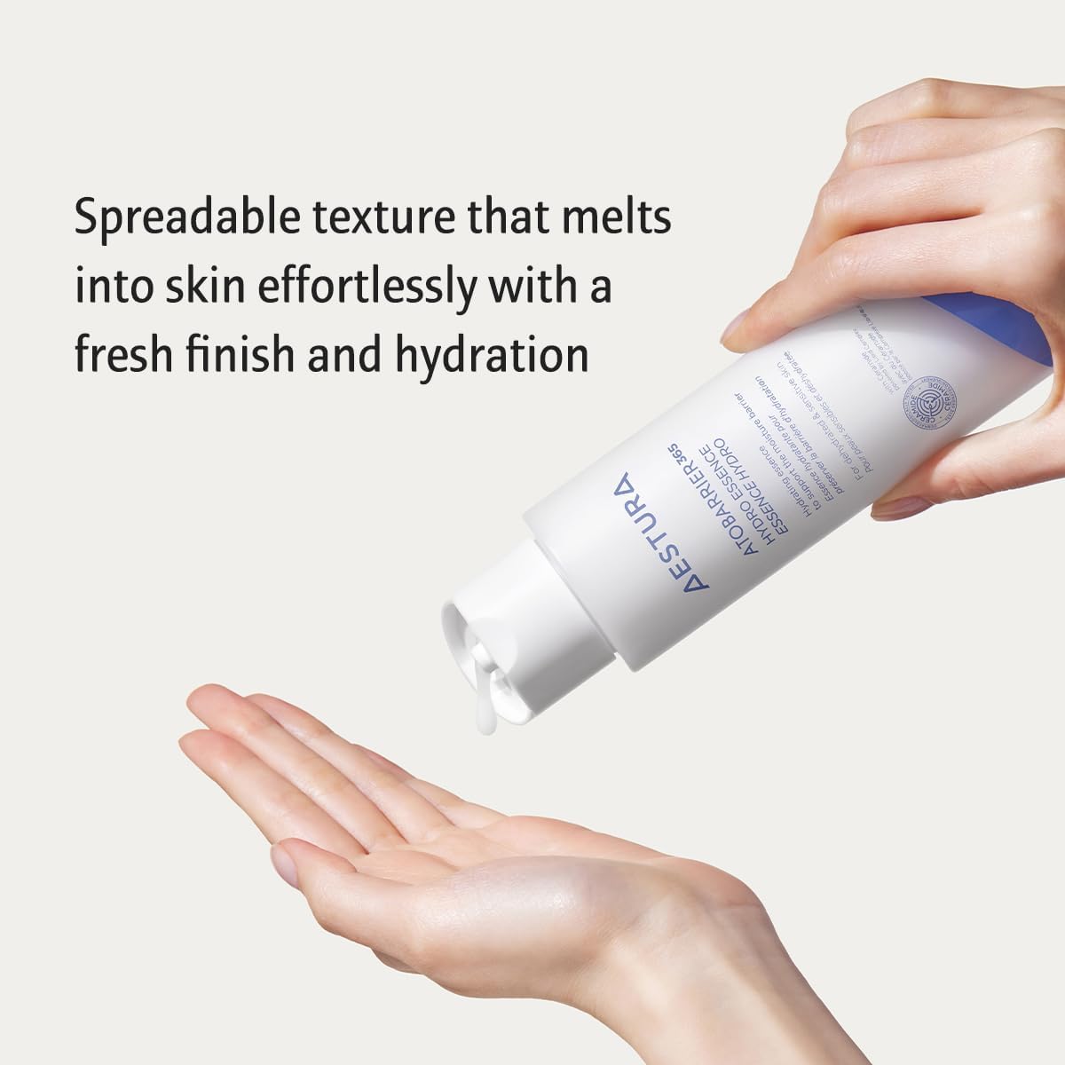Aestura Atobarrier365 Hydro Essence, 200ml - view 4