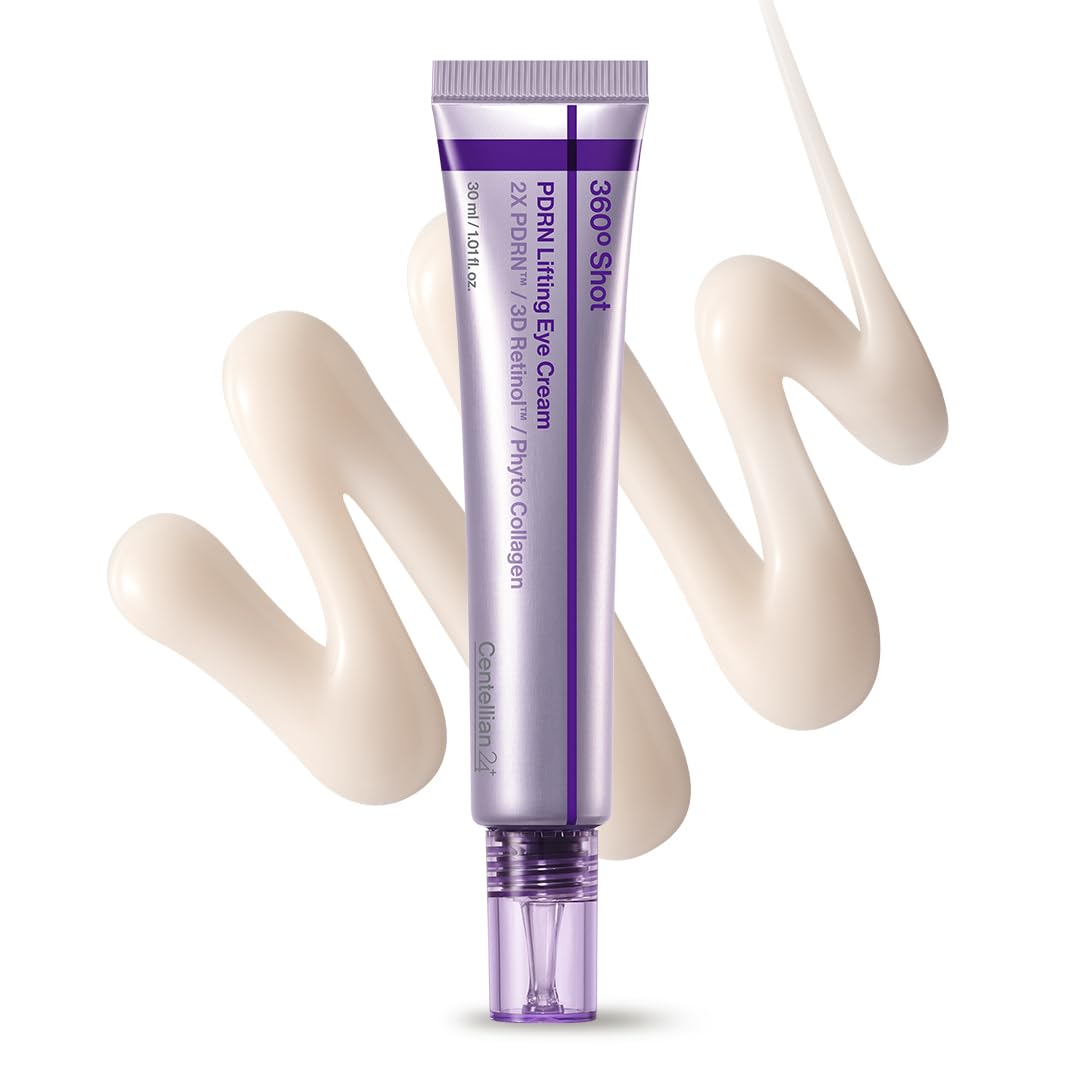 Centellian 24 360 Shot PDRN Firming Eye Cream