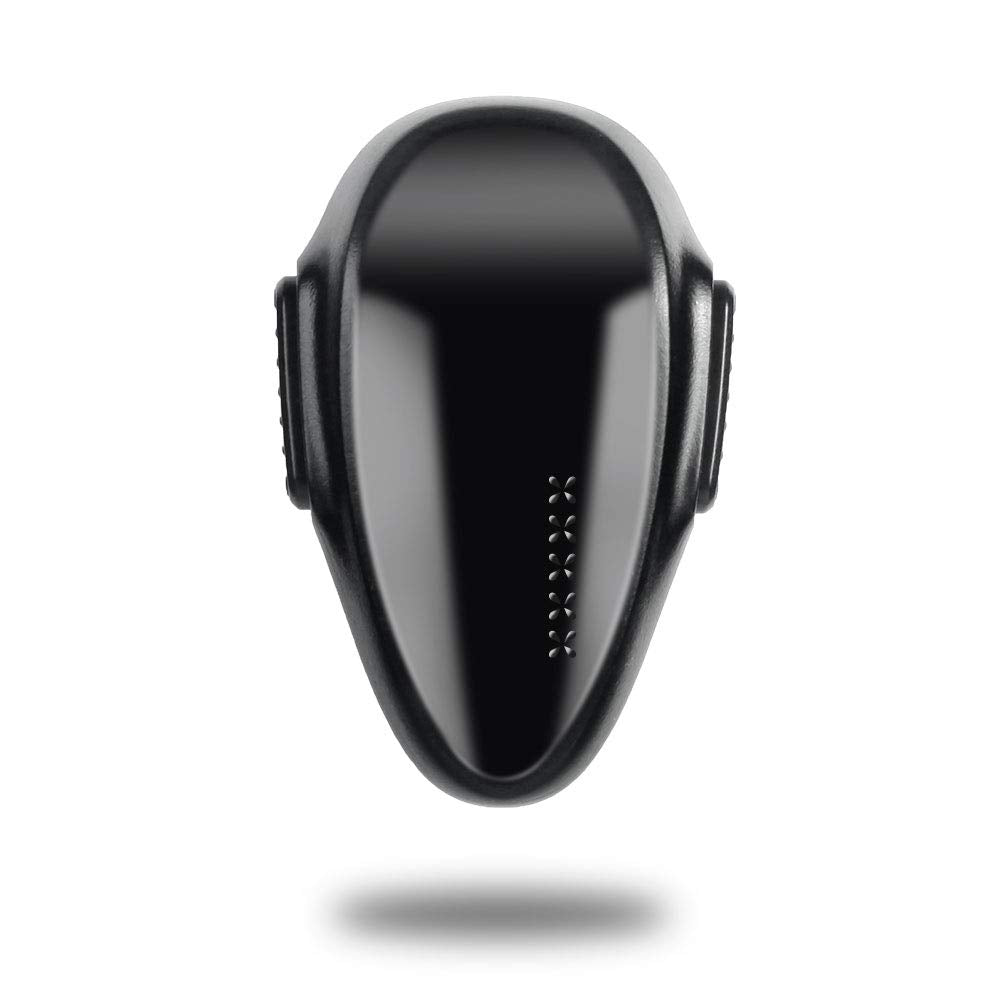 EUDEMON Childproof Oven Door Lock, Black, Pack of 1 — product view