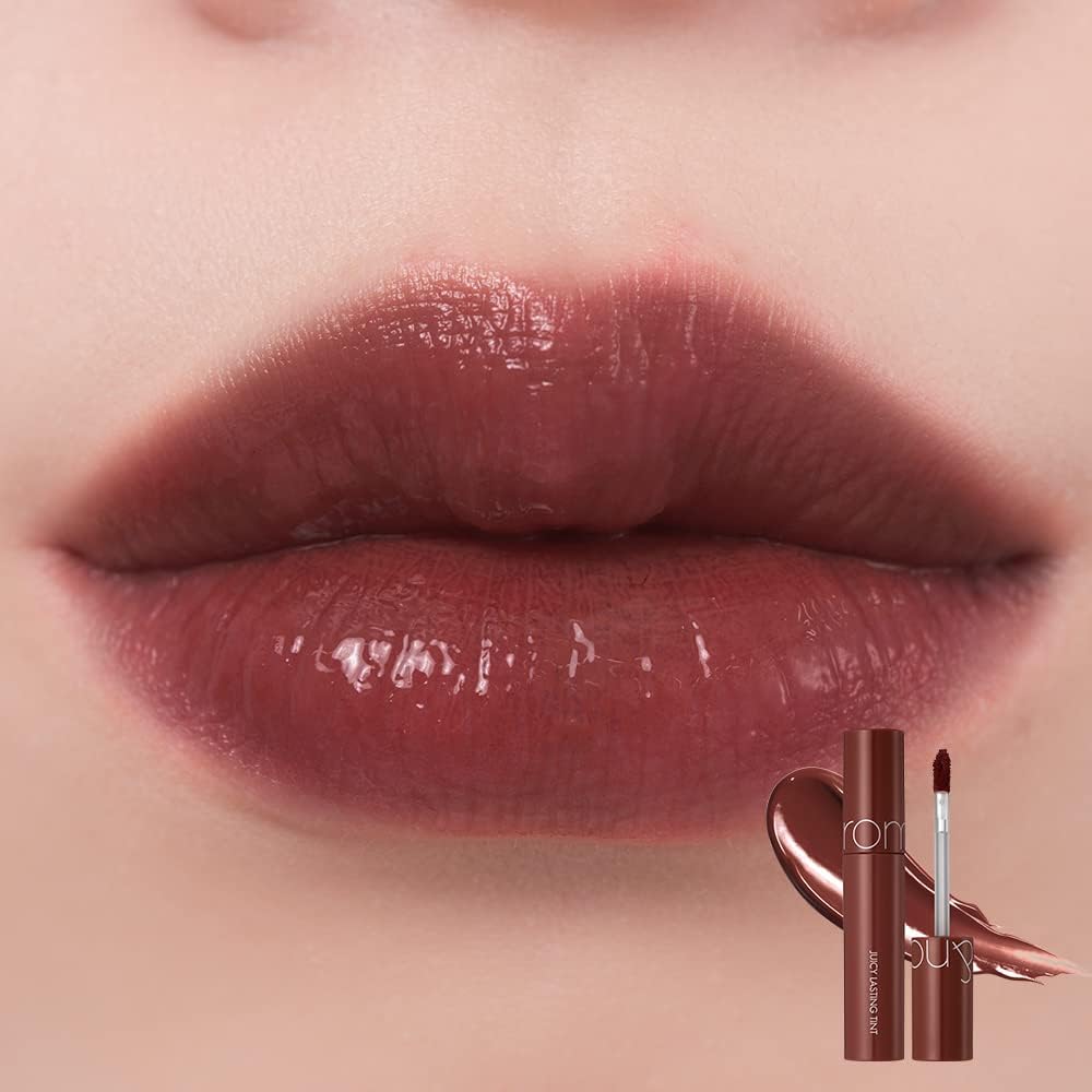 rom&nd Juicy Lasting Tint 20 Dark Coconut 5.5 g - view 2