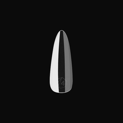 Après Gel-X Sculpted Almond Long Nail Tips Box, 280 Count - view 6
