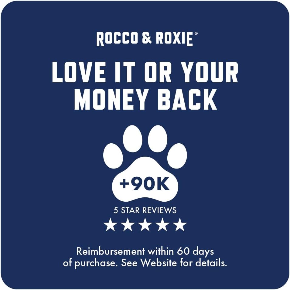 Rocco & Roxie Litter Box Odor Eliminator - 12 oz (340 g) - view 6