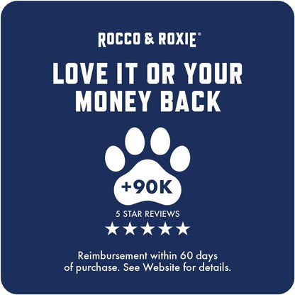 Rocco & Roxie Litter Box Odor Eliminator - 12 oz (340 g) - view 6
