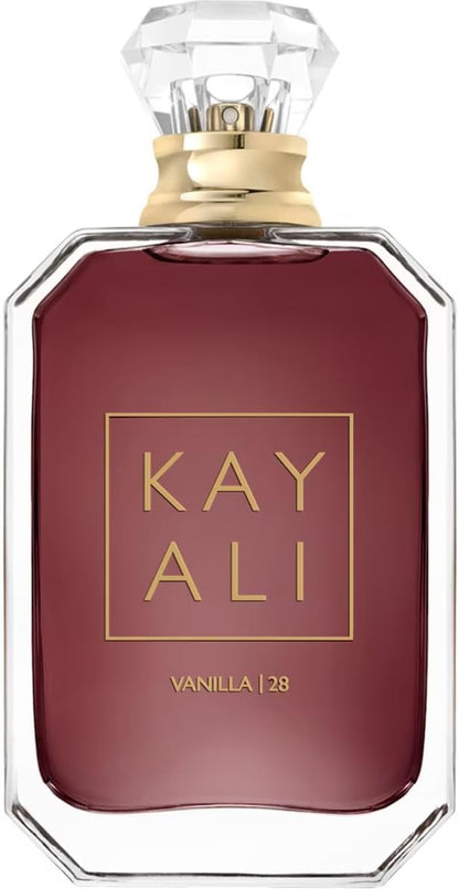 Kayali Vanilla | 28 Eau de Parfum Spray, 50 ml (1.7 oz) - view 4