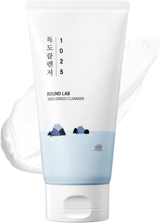 ROUND LAB 1025 Dokdo Cleanser 150 ml