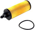 Mopar Engine Oil Filter Kit 68191349AC