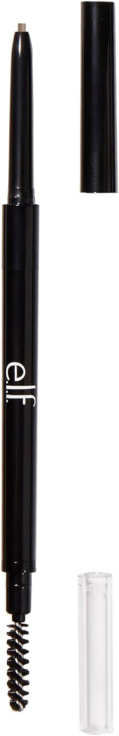 e.l.f. Ultra Precise Brow Pencil, Cool Brown
