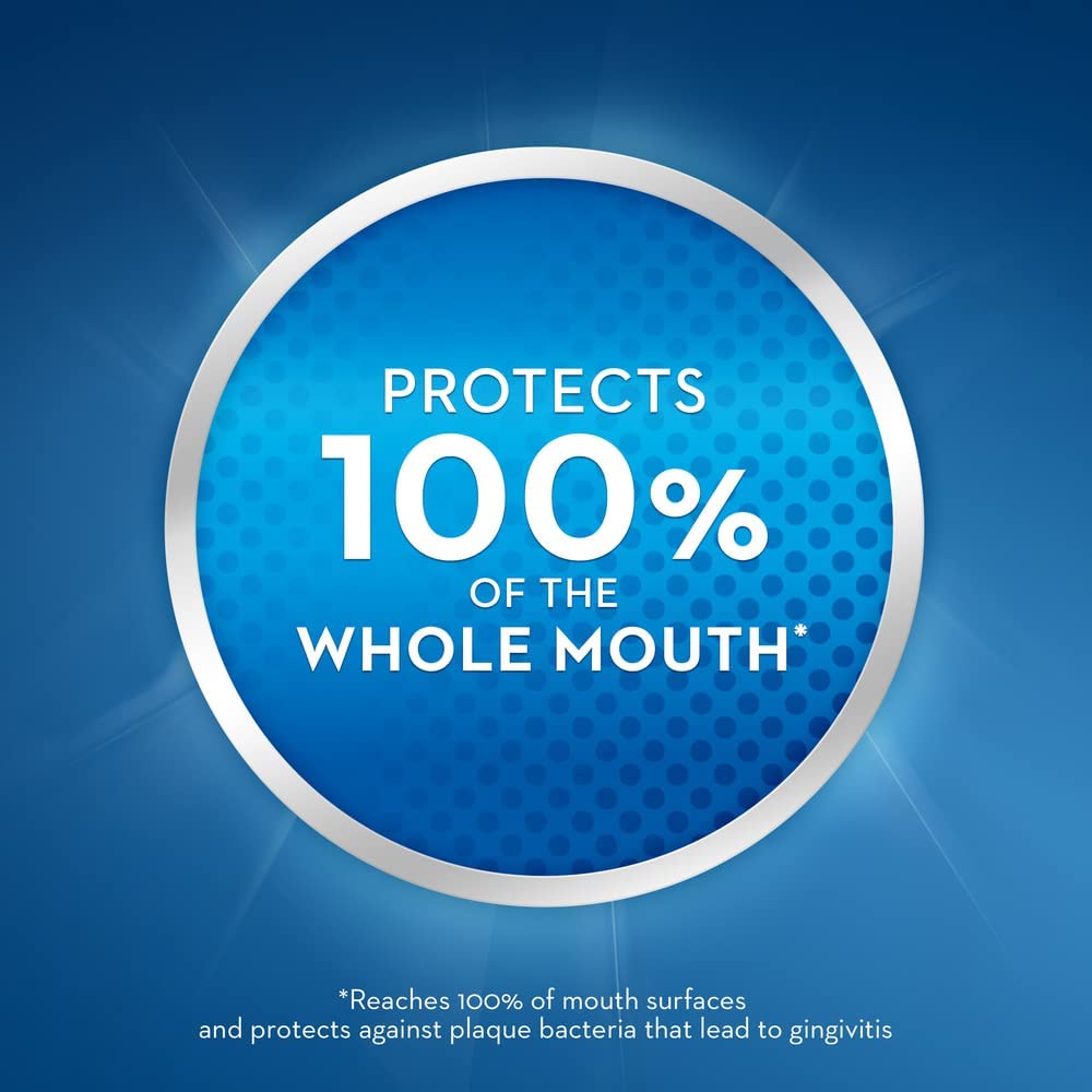 Crest Pro-Health Whitening Power Toothpaste, 4.6 oz, Twin Pack - view 3