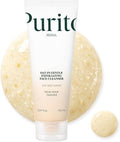 Purito Oat Exfoliating Cleanser for Sensitive Skin 150 ml (5.1 fl oz)