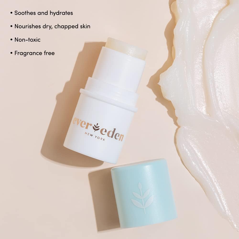 Evereden Baby Lip Balm 0.14 oz - view 3