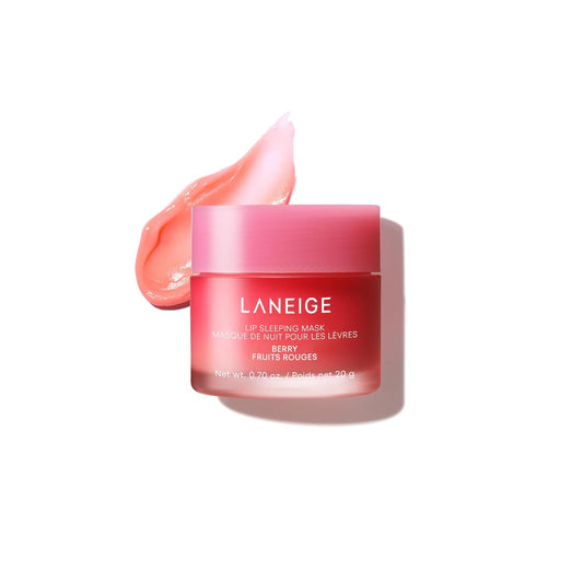 Laneige Lip Sleeping Mask, Overnight Lip Treatment