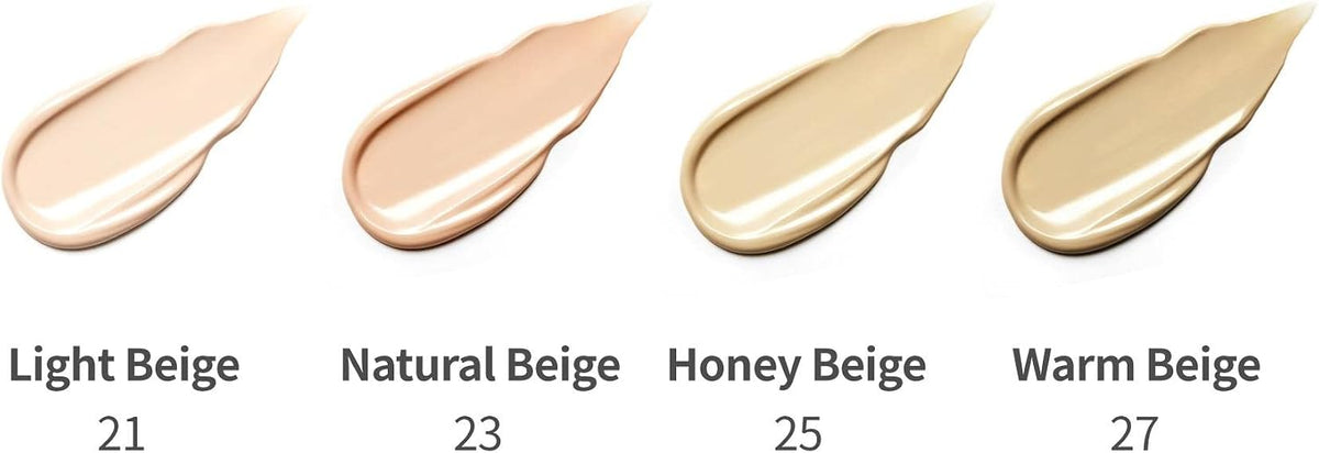 Missha M Perfect Cover BB Cream RX SPF 42 PA+++ No.21 Light Beige 50 ml (1.7 fl oz) — alternate product view