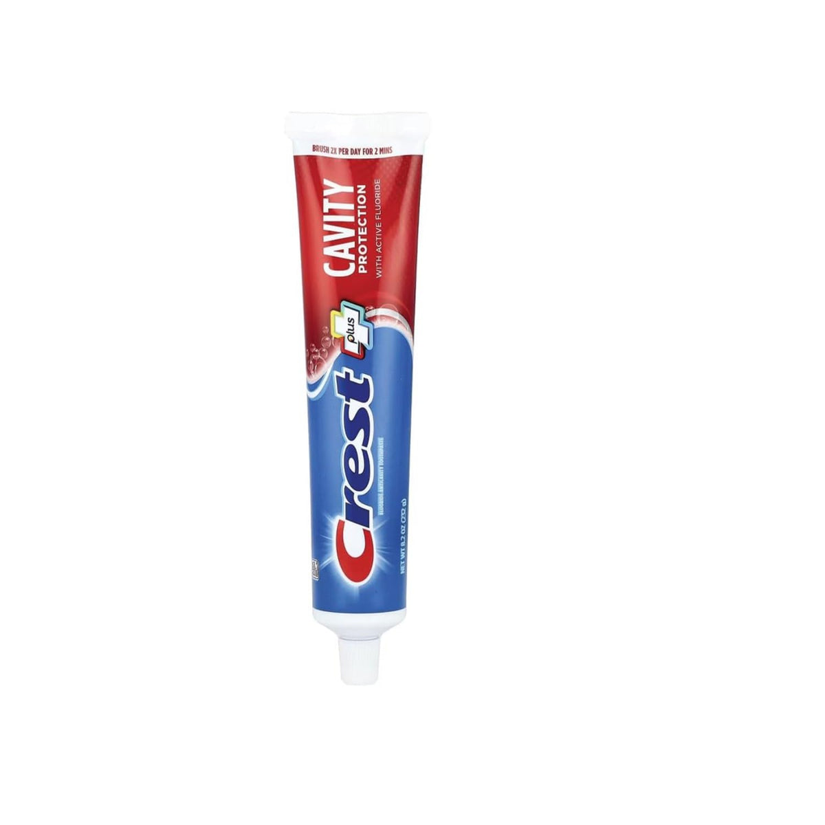 Crest Cavity Protection Regular Toothpaste, 8.2 oz