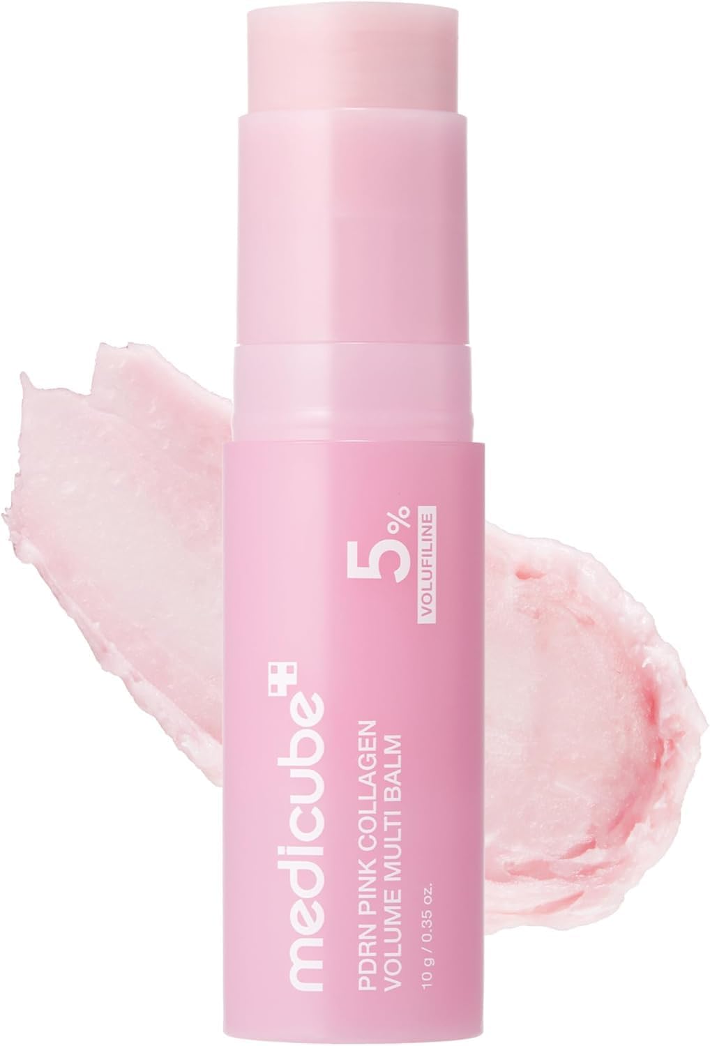 medicube PDRN Collagen Volume Multi Balm Stick
