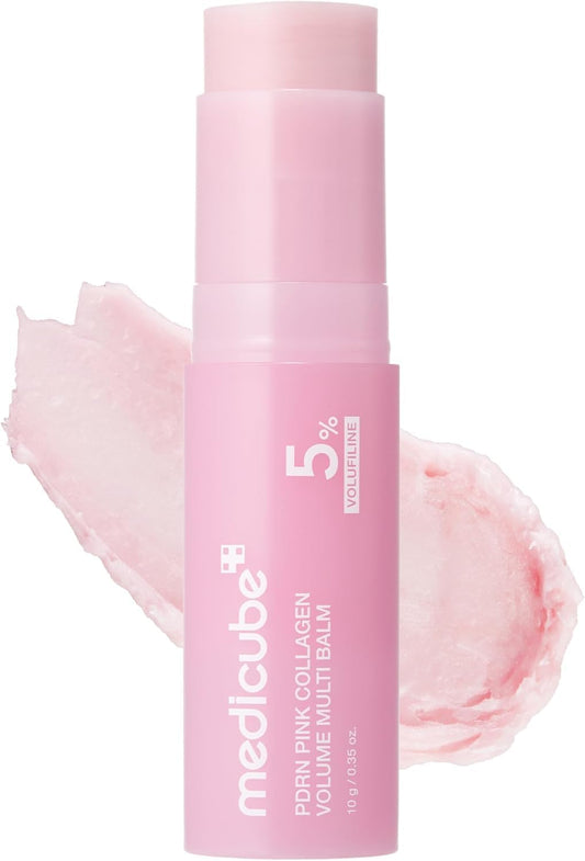 medicube PDRN Collagen Volume Multi Balm Stick
