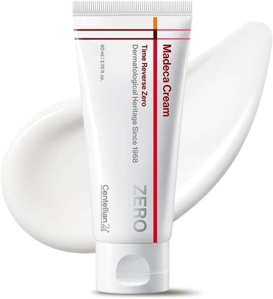 Centellian 24 Madeca Cream Time Reverse Zero 80 ml (2.70 fl oz)