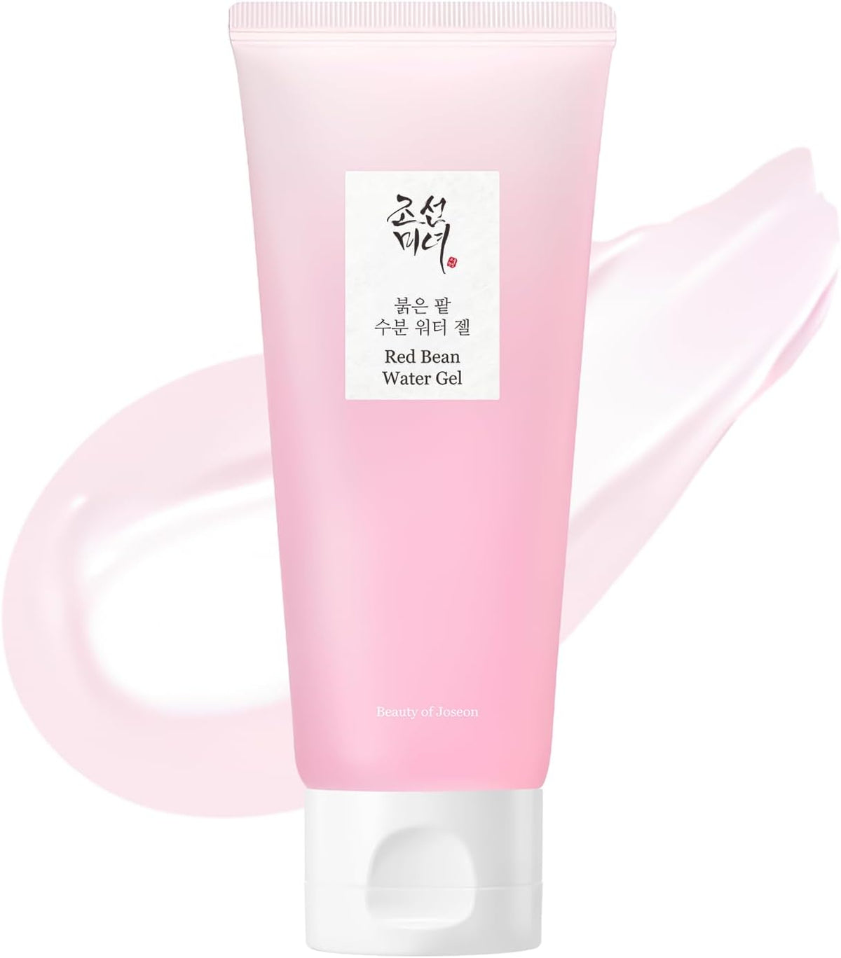 Beauty of Joseon Red Bean Water Gel 100 ml (3.38 fl oz)