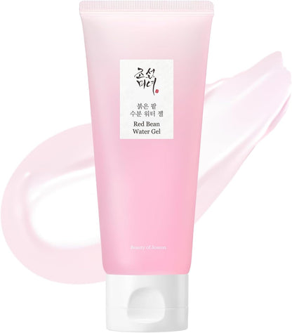 Beauty of Joseon Red Bean Water Gel 100 ml (3.38 fl oz)