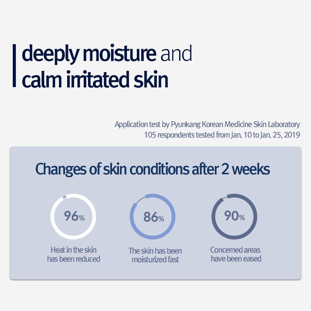 Pyunkang Yul Mist Toner Hydrating Facial Spray 3.4 fl oz (200 ml) - view 3