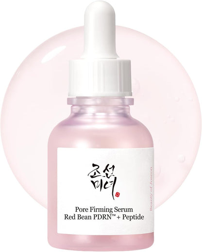 Beauty of Joseon Pore Firming Serum Red Bean PDRN + Peptide 30 ml