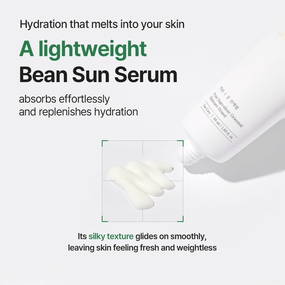 mixsoon Bean Sun Serum 50 ml - view 3
