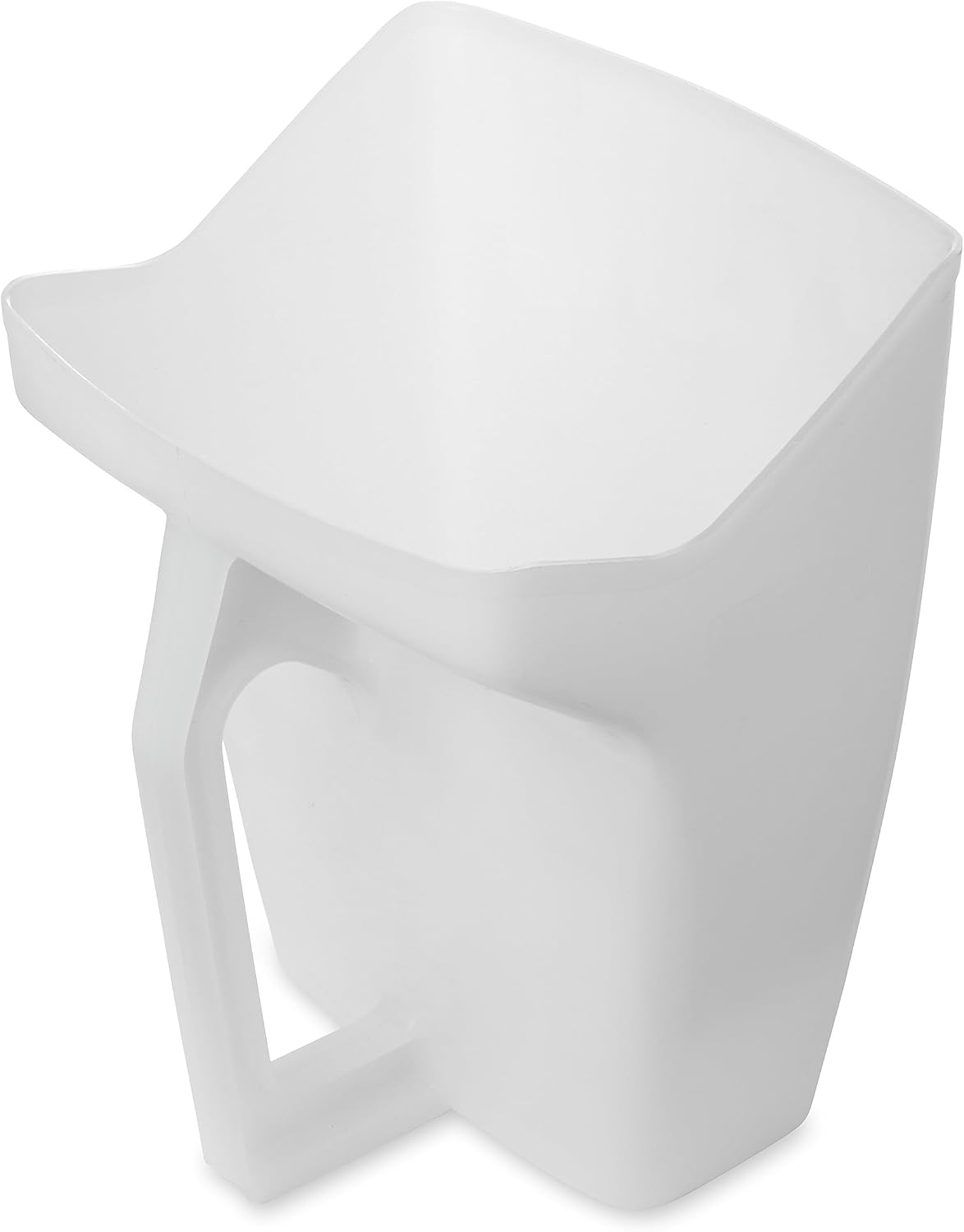 Rubbermaid Commercial Products Food Service Utility Scoop, 64 oz - view 3
