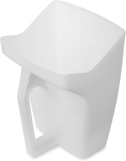 Rubbermaid Commercial Products Food Service Utility Scoop, 64 oz - view 3