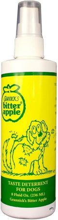 Grannick's Bitter Apple Chew Deterrent Spray 237 ml (8 oz)