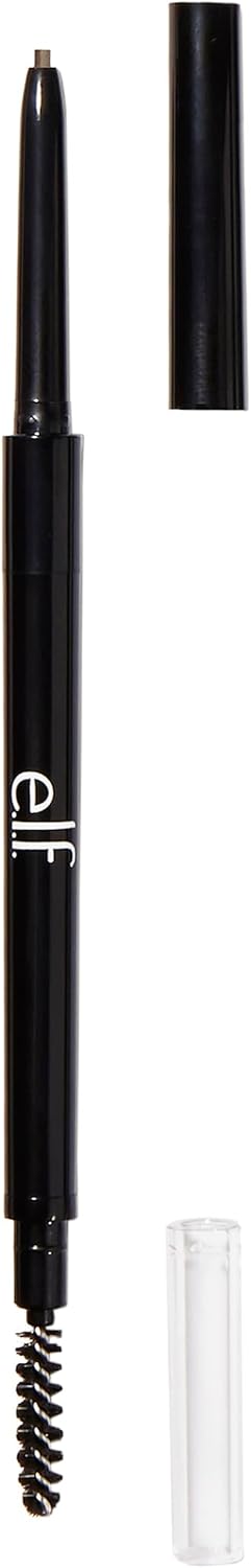 e.l.f. Ultra Precise Brow Pencil - Neutral Brown