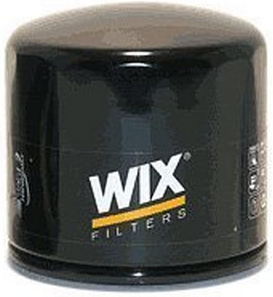 WIX 51334 Spin-On Oil Filter — product view