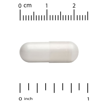 Thorne Calcium-Magnesium Malate, 240 Capsules - view 3