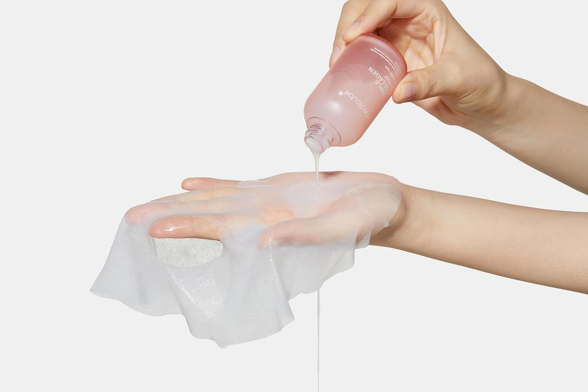 Medicube Collagen Lifting Sheet Mask, 27 g - view 4